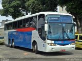 Viação Riodoce 60501 na cidade de Rio de Janeiro, Rio de Janeiro, Brasil, por Renan Vieira. Número da foto: #1407814.