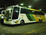Empresa Gontijo de Transportes 11575 na cidade de Belo Horizonte, Minas Gerais, Brasil, por Fabri Ferreira. Número da foto: #:id.