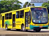 Viação Garcia 7685 na cidade de Maringá, Paraná, Brasil, por Victor Hugo Guedes Pereira. Número da foto: #1407399.