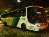 Empresa Gontijo de Transportes 15620 na cidade de Belo Horizonte, Minas Gerais, Brasil, por Fabri Ferreira. Número da foto: #1408126.