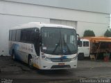 Noiva do Mar Mobilidade 62 na cidade de Santa Maria, Rio Grande do Sul, Brasil, por Cleverton Schmitt. Número da foto: #:id.