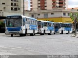 Expresso Regional 1038 na cidade de São Roque, São Paulo, Brasil, por Nerilton F.  ônibus. Número da foto: #1409786.