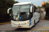 Auto Viação Catarinense 3301 na cidade de São Paulo, São Paulo, Brasil, por André Luiz Gomes de Souza. Número da foto: #:id.