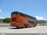 TRC Express 3007 na cidade de , por Douglas Alvim. Número da foto: #1410162.
