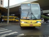 Viação Itapemirim 8843 na cidade de Belo Horizonte, Minas Gerais, Brasil, por Lucas  Alves. Número da foto: #:id.