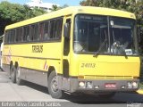Viação Itapemirim 24113 na cidade de São Paulo, São Paulo, Brasil, por Kelvin Silva Caovila Santos. Número da foto: #1409768.