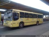 Solemar Expresso 43-461 na cidade de São Luís, Maranhão, Brasil, por Jean Lima. Número da foto: #:id.