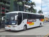 Saritur - Santa Rita Transporte Urbano e Rodoviário 15500 na cidade de Belo Horizonte, Minas Gerais, Brasil, por Lucas Henrique . Número da foto: #1410827.