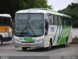 PRM Turismo 746 na cidade de Sorocaba, São Paulo, Brasil, por EDUARDO - SOROCABUS. Número da foto: #1410719.