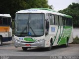 PRM Turismo 746 na cidade de Sorocaba, São Paulo, Brasil, por EDUARDO - SOROCABUS. ID da foto: :id.