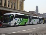 PRM Turismo 814 na cidade de São Paulo, São Paulo, Brasil, por EDUARDO - SOROCABUS. Número da foto: #1410724.