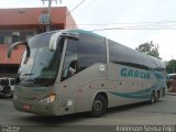 Viação Garcia 7192 na cidade de Rio de Janeiro, Rio de Janeiro, Brasil, por Anderson Sousa Feijó. Número da foto: #1410650.