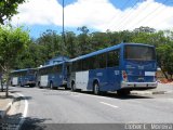 Viação Piracicabana São Roque 7231 na cidade de São Roque, São Paulo, Brasil, por Cleber C.  Moreira. Número da foto: #1410678.