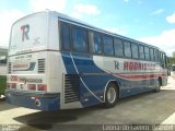 Turismo Rodrigues 236 na cidade de São Paulo, São Paulo, Brasil, por Leonardo Fávero  Brandet. Número da foto: #1410366.