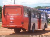 COOTEGO - Cooperativa de Transportes do Estado de Goiás 6005 na cidade de Goiânia, Goiás, Brasil, por Paulo Roberto de Morais Amorim. Número da foto: #:id.