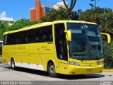 Viação Itapemirim 45815 na cidade de São Paulo, São Paulo, Brasil, por Henrique Simões. Número da foto: #1411412.