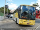 Viação Nordeste 8050 na cidade de Fortaleza, Ceará, Brasil, por Rafhael Fernandes  Pereira dos Santos. Número da foto: #1409821.