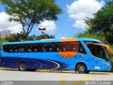 Litorânea Transportes Coletivos 5360 na cidade de São Paulo, São Paulo, Brasil, por Bruno Candido . Número da foto: #:id.