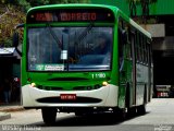 Viação Santa Brígida 1 1180 na cidade de São Paulo, São Paulo, Brasil, por Wesley Rocha. Número da foto: #:id.