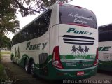 Trans Poney 4407 na cidade de São Paulo, São Paulo, Brasil, por Matheus Mota Rosa da Silva. Número da foto: #1411137.