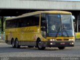 Viação Itapemirim 45107 na cidade de Campos dos Goytacazes, Rio de Janeiro, Brasil, por Rafael Gomes . Número da foto: #1409698.