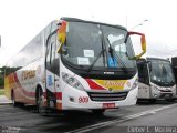Flórida Turismo 909 na cidade de Barueri, São Paulo, Brasil, por Cleber C.  Moreira. Número da foto: #1410817.