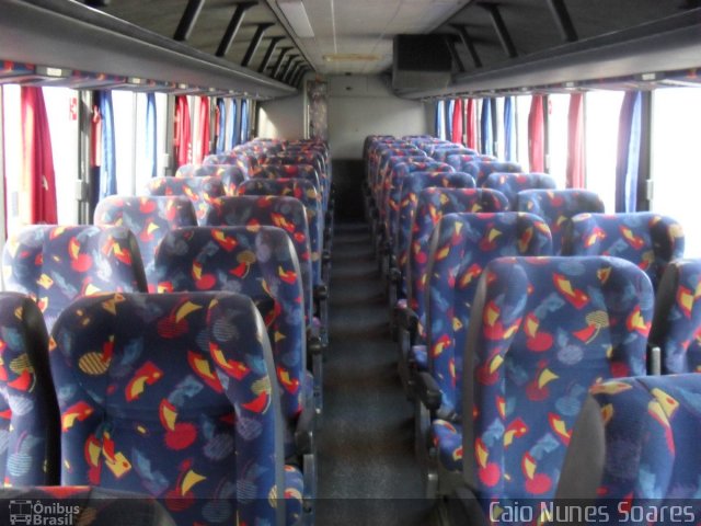 Ônibus Particulares 9165 na cidade de São Paulo, São Paulo, Brasil, por Caio Nunes Soares. Número da foto: #1412075.