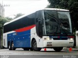 Viação Riodoce 60053 na cidade de Rio de Janeiro, Rio de Janeiro, Brasil, por André Vitor  Silva dos Santos. Número da foto: #1413016.