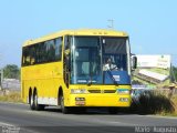 Viação Itapemirim 44903 na cidade de Cabo de Santo Agostinho, Pernambuco, Brasil, por Mário  Augusto. Número da foto: #1413194.