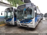 Auto Ônibus Fagundes RJ 101.352 na cidade de Rio de Janeiro, Rio de Janeiro, Brasil, por Diego Félix de Araujo. Número da foto: #1412357.