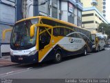 Viação Progresso 30300 na cidade de Três Rios, Rio de Janeiro, Brasil, por Família  Silva. Número da foto: #:id.