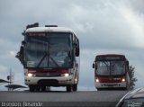 Viação Serro 1710 na cidade de Betim, Minas Gerais, Brasil, por Brendon  Resende. Número da foto: #1412927.