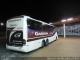 Expresso Gardenia 2550 na cidade de Perdões, Minas Gerais, Brasil, por Marcos de Alcantara Pinto. Número da foto: #:id.