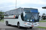 Auto Viação Catarinense 2442 na cidade de Florianópolis, Santa Catarina, Brasil, por Renato de Aguiar. Número da foto: #:id.