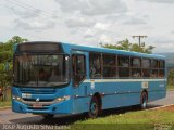 Taguatur - Taguatinga Transporte e Turismo 06921 na cidade de Ceilândia, Distrito Federal, Brasil, por José Augusto da Silva Gama. Número da foto: #1413127.