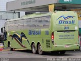 Trans Brasil > TCB - Transporte Coletivo Brasil 2020 na cidade de Goiânia, Goiás, Brasil, por Paulo Roberto de Morais Amorim. Número da foto: #:id.