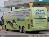 Trans Brasil > TCB - Transporte Coletivo Brasil 2020 na cidade de Goiânia, Goiás, Brasil, por Paulo Roberto de Morais Amorim. ID da foto: :id.