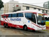 Empresa Reunidas Paulista de Transportes 145340 na cidade de Rio de Janeiro, Rio de Janeiro, Brasil, por André Vitor  Silva dos Santos. Número da foto: #1412976.