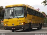 Viação Itapemirim 40055 na cidade de São José dos Campos, São Paulo, Brasil, por Vinicius Miranda. Número da foto: #1413565.