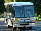 Frotanobre Transporte de Pessoal 4810 na cidade de Rio Preto, Minas Gerais, Brasil, por Alexandre  Alvarenga. Número da foto: #:id.