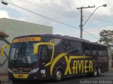 Xavier Tour 12144-13 na cidade de Araxá, Minas Gerais, Brasil, por Guilherme Antonio. Número da foto: #1412706.
