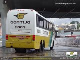 Empresa Gontijo de Transportes 11085 na cidade de Belo Horizonte, Minas Gerais, Brasil, por Valter Francisco. Número da foto: #1412878.