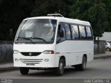 Ônibus Particulares 3309 na cidade de Cabo de Santo Agostinho, Pernambuco, Brasil, por Luiz Carlos de Santana. Número da foto: #1412110.