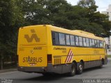 Viação Itapemirim 40055 na cidade de São José dos Campos, São Paulo, Brasil, por Vinicius Miranda. Número da foto: #1413569.
