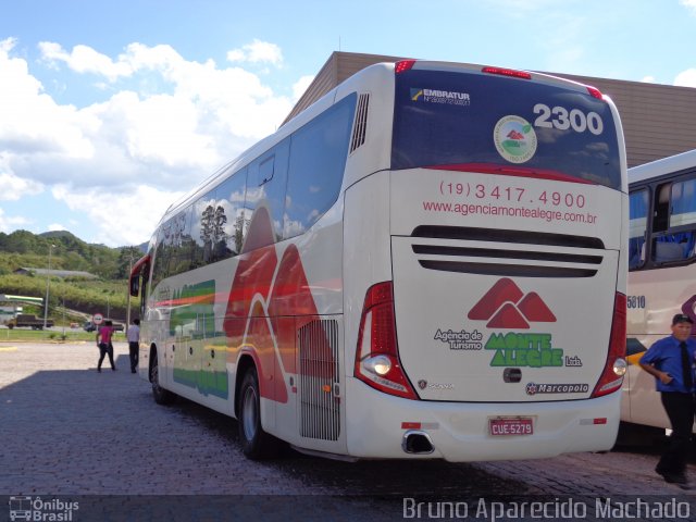 Monte Alegre Agência de Turismo 2300 na cidade de Bom Jesus dos Perdões, São Paulo, Brasil, por Bruno Aparecido Machado. Número da foto: #1415441.