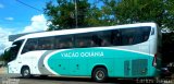 Viação Goiânia 31207 na cidade de Goiânia, Goiás, Brasil, por Carlos Júnior. Número da foto: #1414731.