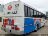 Transportadora Turística São João Batista 1023 na cidade de São Paulo, São Paulo, Brasil, por Rodney Cruz. Número da foto: #:id.