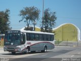 Auto Viação ABC RJ 105.076 na cidade de Niterói, Rio de Janeiro, Brasil, por Pedro Thomaz. Número da foto: #:id.