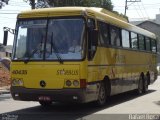 Viação Itapemirim 40435 na cidade de Rio de Janeiro, Rio de Janeiro, Brasil, por Rafael Rosa. Número da foto: #1414557.