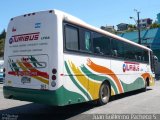 Turibus 161 na cidade de , por Juan Guillermo Pacheco S.. Número da foto: #:id.